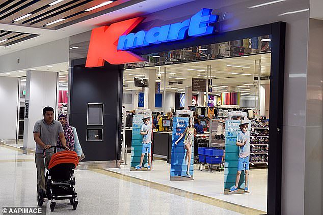 注意!Kmart与Target紧急召回这一产品,消费者面临违法风险(组图) - 2