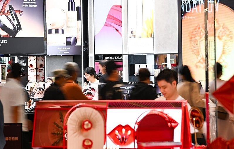 大数据征管奏效,中国个人所得税收显著成长(图) - 1