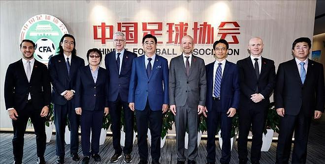 中国拿下4届世界杯版权，21亿天价砍掉80%，国际足联为何服软了？（组图） - 5