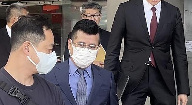 港姐自曝正在办离婚，已被丈夫赶出豪宅，靠借贷过活（组图） - 3