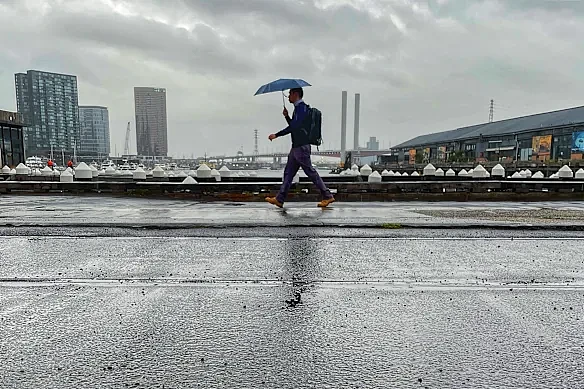 澳洲华人聚居区要建“小印度”?规划案引争议,当地居民请愿抵制(组图) - 4