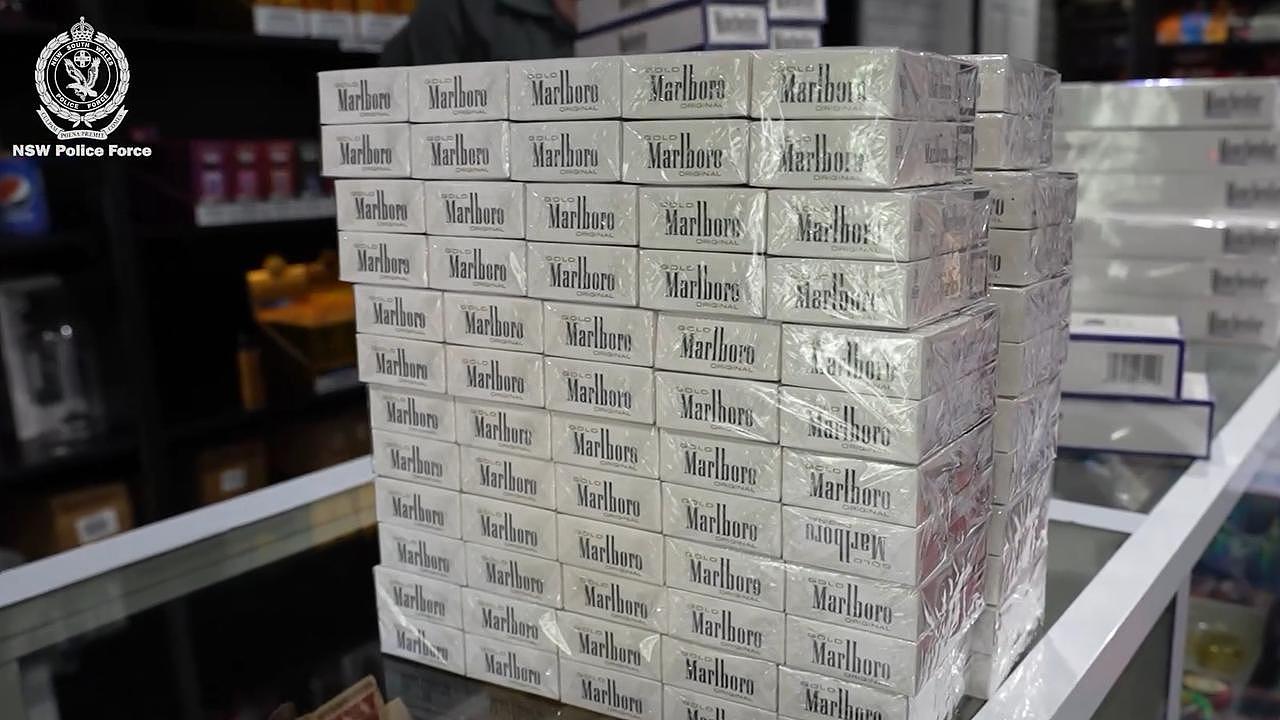 在澳卖黑烟利润可达40倍,比贩毒还赚钱!“黑烟战争”引发300多起纵火案(组图) - 4