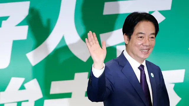 【滚动】特习会被指缺少实际内容，台湾问题成中美关系核心（视频/组图） - 6
