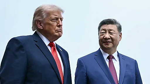 特朗普告诫台湾不要宣布独立，赖清德：本就是主权独立国家（组图） - 3