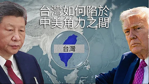 特朗普告诫台湾不要宣布独立，赖清德：本就是主权独立国家（组图） - 5