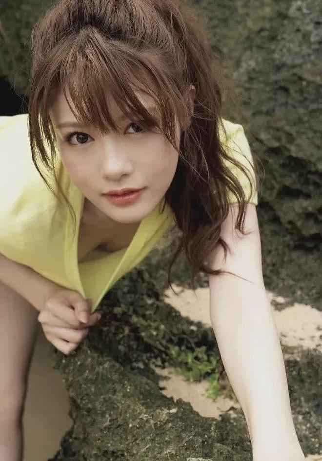 【美女】从学生妹到女王,155cm童颜萝莉脸女神逆袭(组图) - 16