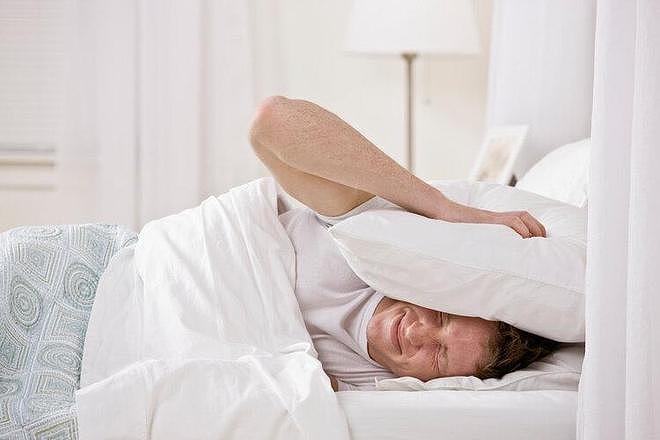 【健康】睡觉时总在凌晨3、4点醒来，医生直言：一般提示5大疾病，别忽视（组图） - 5