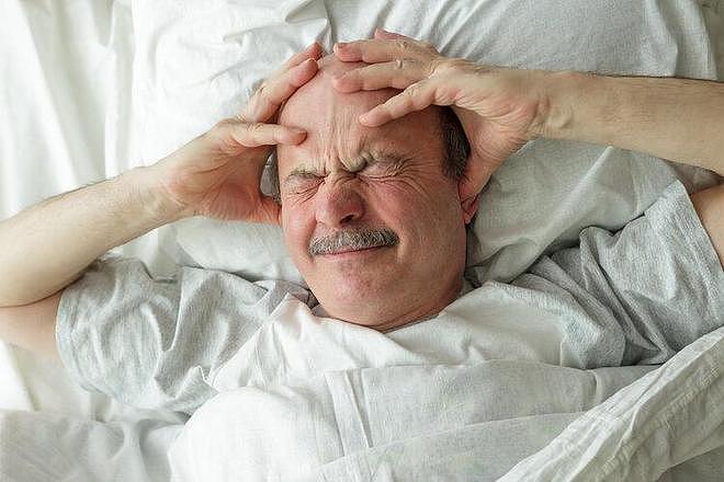 【健康】睡觉时总在凌晨3、4点醒来，医生直言：一般提示5大疾病，别忽视（组图） - 2