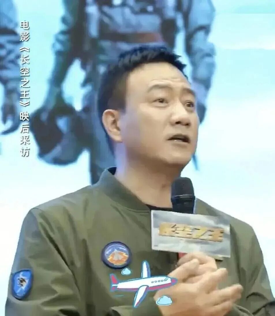 【情感】《爸爸去哪儿》11年后，胡军儿子现状曝光：不做星二代，酷到不敢认！（组图） - 9