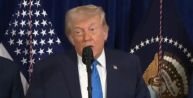 特朗普刚离开北京，以色列就等不及了，要求美国再次进攻伊朗 - 2