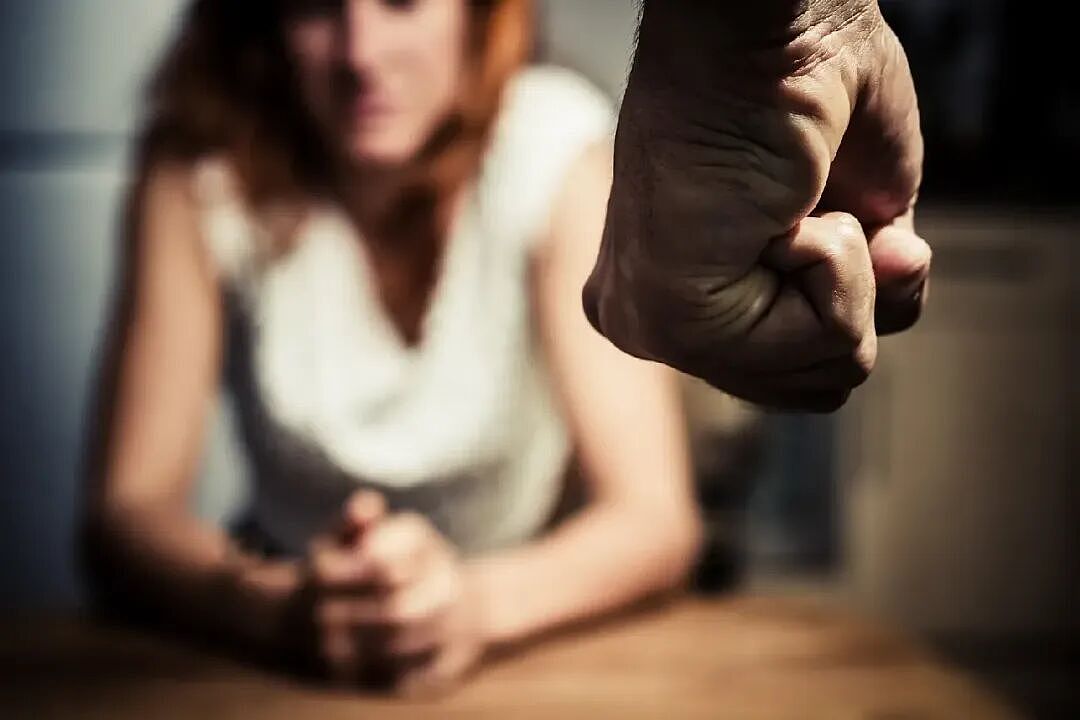 墨尔本这个地方,打老婆打得最狠!(组图) - 3