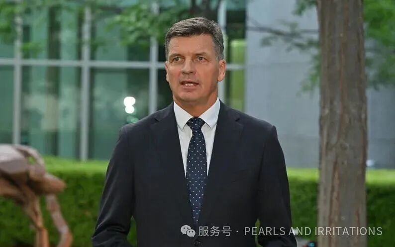 计划剥夺永久居民的福利资格，为自由党的地位开启倒数（图） - 1