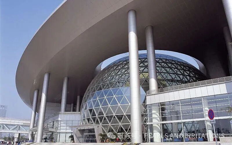 特朗普访华之际，中国正重新定义全球科技竞争版图（图） - 1