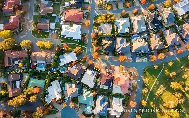 2026预算案评析：让更多澳洲人获得更公平的住房机会？这是个不错的开始（图） - 1