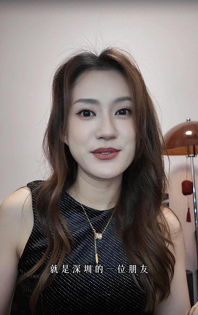 港姐自曝一天打四份工，打算移居内地！直言生活压力可减少一半（组图） - 1