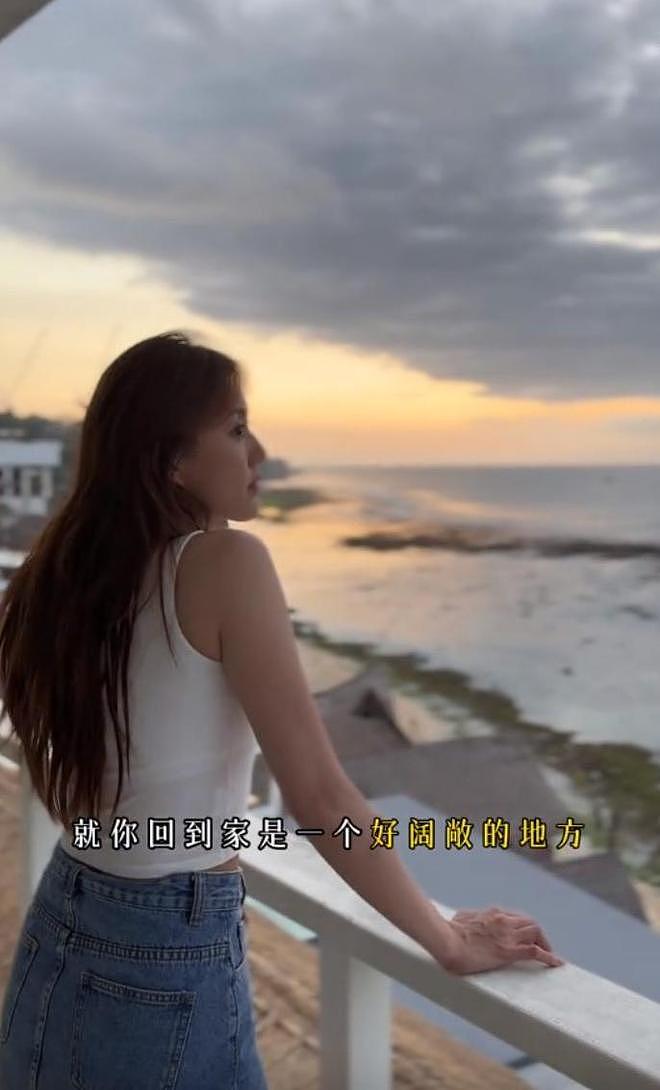 港姐自曝一天打四份工，打算移居内地！直言生活压力可减少一半（组图） - 4