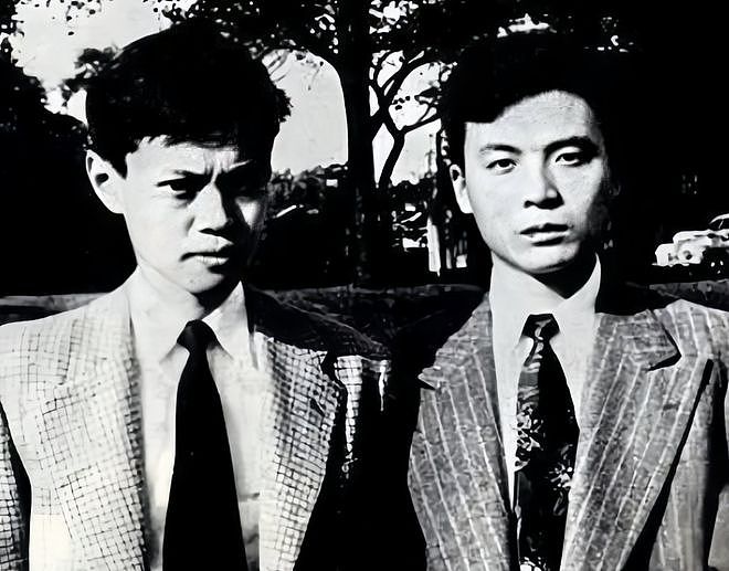 一代宗师陨落，为中国培养100位院士的大人物，被逼惨死！ - 4