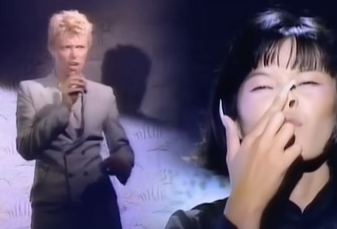 65岁华人阿姨因找到对象在新西兰上新闻！出演“China Girl”成名，曾被多国禁播 - 5