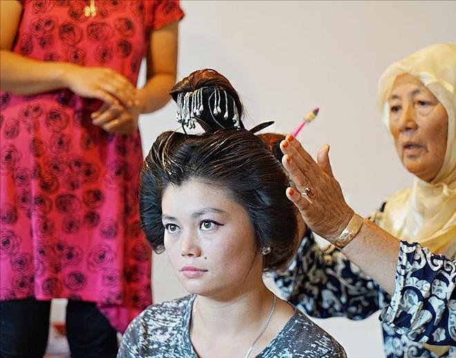 离中国7000公里的黄俄人，为什么不俄化、却高度汉化？ - 3