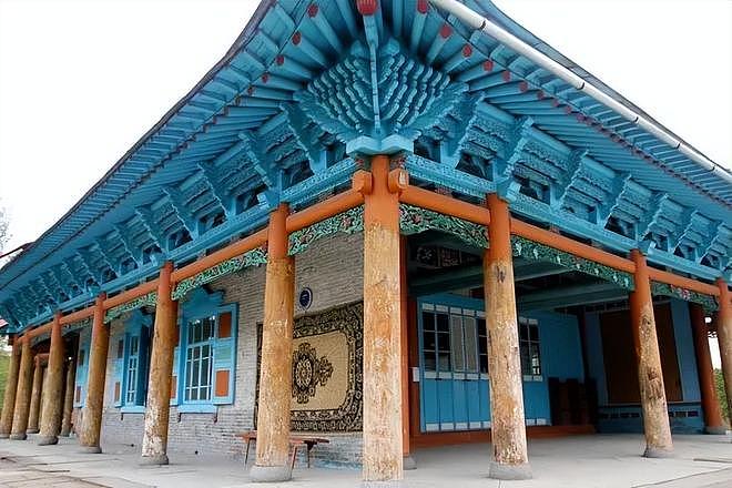 离中国7000公里的黄俄人，为什么不俄化、却高度汉化？ - 12