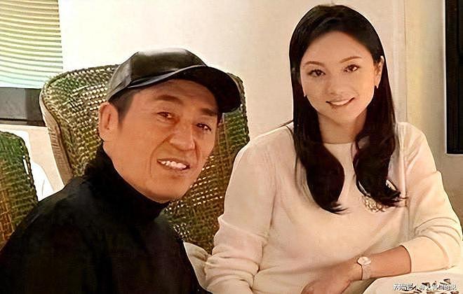 张艺谋健康恶化仅四月,陈婷结束27年婚姻关系 - 1