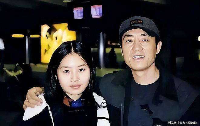 张艺谋健康恶化仅四月,陈婷结束27年婚姻关系 - 4
