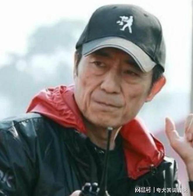 张艺谋健康恶化仅四月,陈婷结束27年婚姻关系 - 15