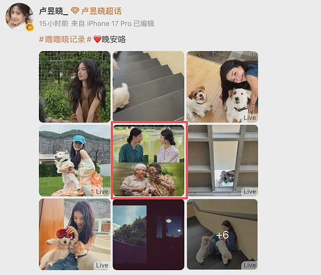 女演员道歉,爆上热搜第一 - 2