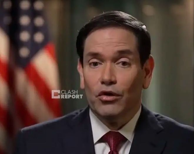 “我要是他们，我也会这么干”！去了一趟中国，鲁比奥有些变了！ - 2