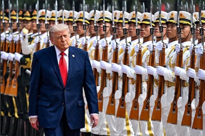 “我要是他们，我也会这么干”！去了一趟中国，鲁比奥有些变了！ - 3