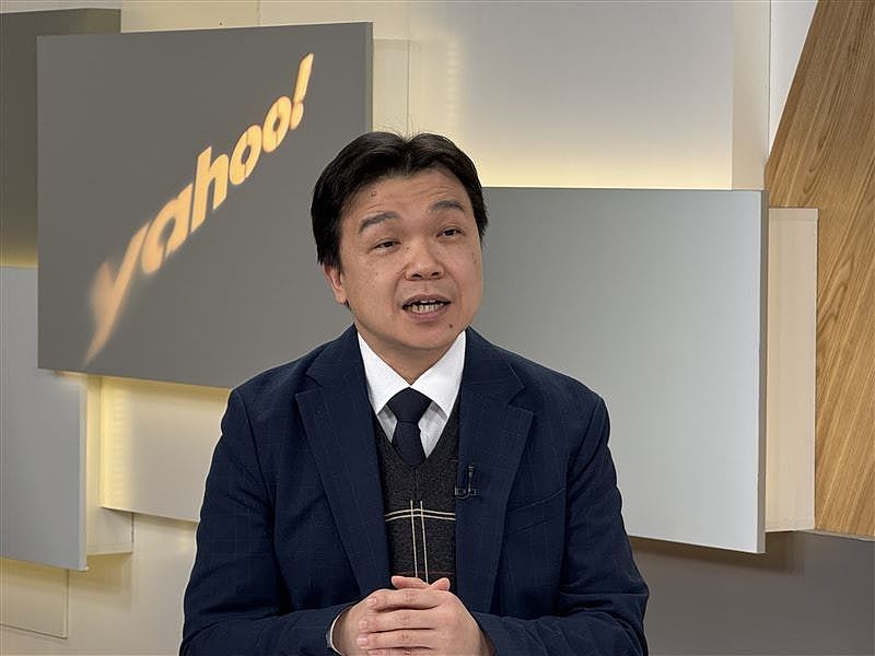 特朗普称不想有人走向独立,台官方:赖清德一直主张维护两岸现状(组图) - 4