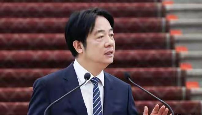 特朗普访华最大的输家出现了!邱毅:就是管台湾的那个人(组图) - 2