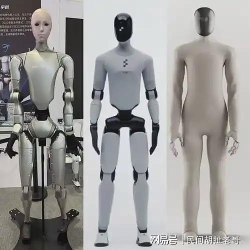 马斯克扔出重磅炸弹:特斯拉不再是汽车公司,机器人时代已来(组图) - 2