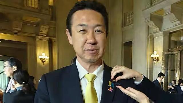 日本部长千里送脸遭中方冷遇,两次访华均吃闭门羹(组图) - 1