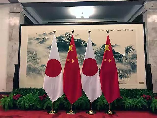 日本部长千里送脸遭中方冷遇,两次访华均吃闭门羹(组图) - 2
