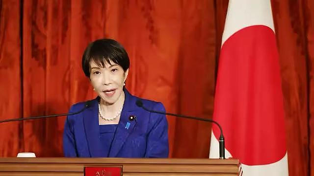 日本部长千里送脸遭中方冷遇,两次访华均吃闭门羹(组图) - 3