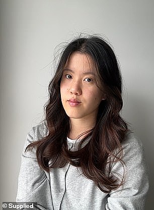 “血块大如拳头” 澳华女确诊罕见癌症，险些切除子宫（组图） - 7