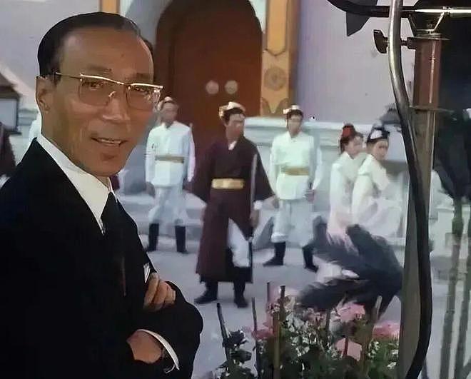 邵逸夫:90岁二婚,107岁去世,留下238亿遗产,四个子女不继承也不送终 - 3