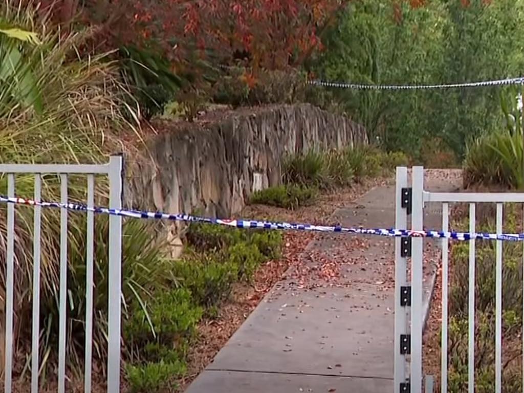 澳公寓楼深夜传出“救命”惨叫，44岁男子坠楼身亡！警方称死因存疑 - 1