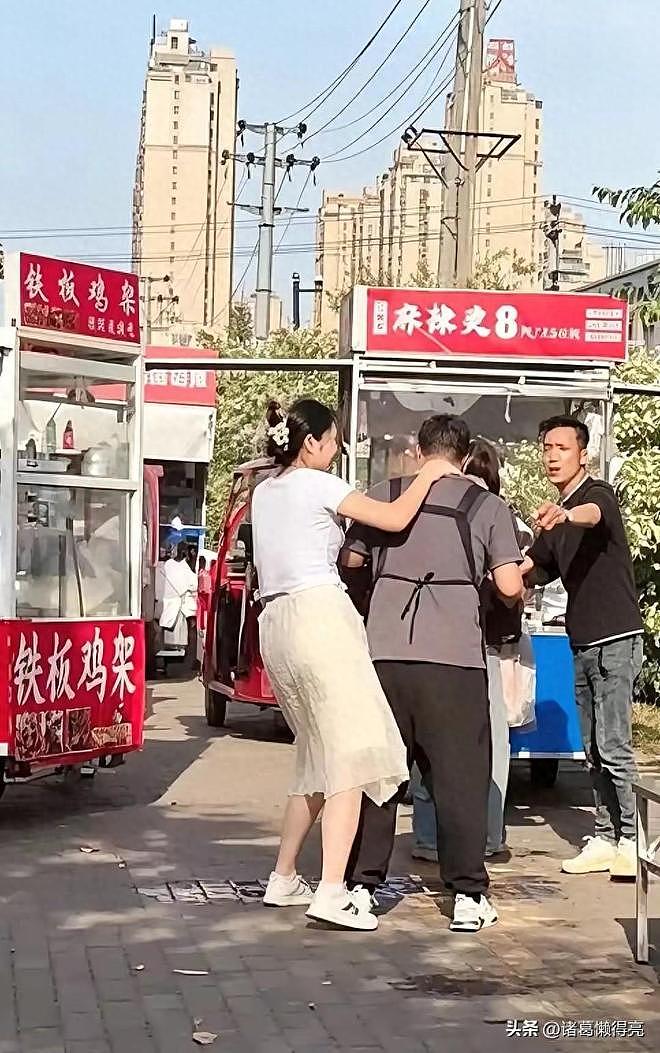“内裤姐”事件大结局：几万块和解，伤能治，被践踏的尊严没人还 - 1