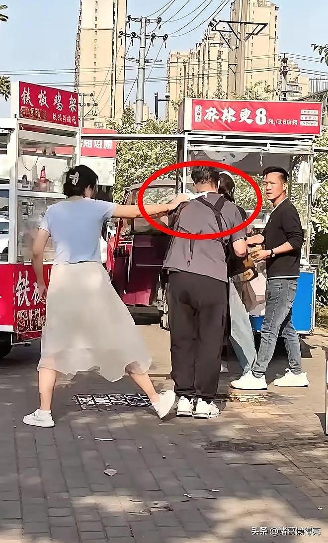 “内裤姐”事件大结局：几万块和解，伤能治，被践踏的尊严没人还 - 2