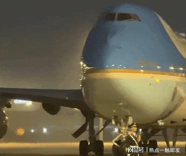 特朗普发15张访华照,美议员称中国彻夜难眠 - 5