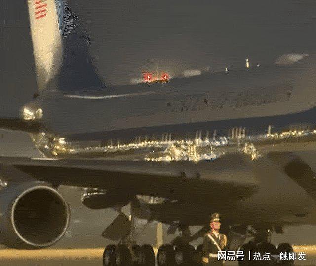 特朗普发15张访华照,美议员称中国彻夜难眠 - 6