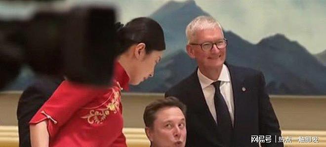 特朗普发15张访华照,美议员称中国彻夜难眠 - 14