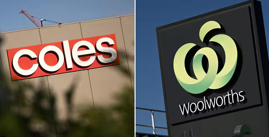 折扣节奏完全同步?Coles与Woolies疑暗中勾结,轮换促销(组图) - 5