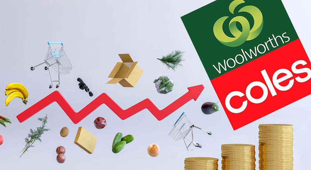 折扣节奏完全同步?Coles与Woolies疑暗中勾结,轮换促销(组图) - 6