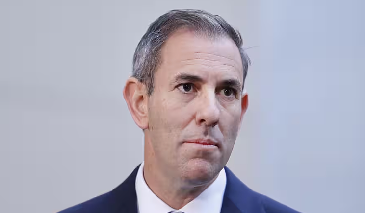 联邦财案满意率创33年新低!过半选民认为生活变糟,反对党党魁支持率反超艾博年(图) - 1