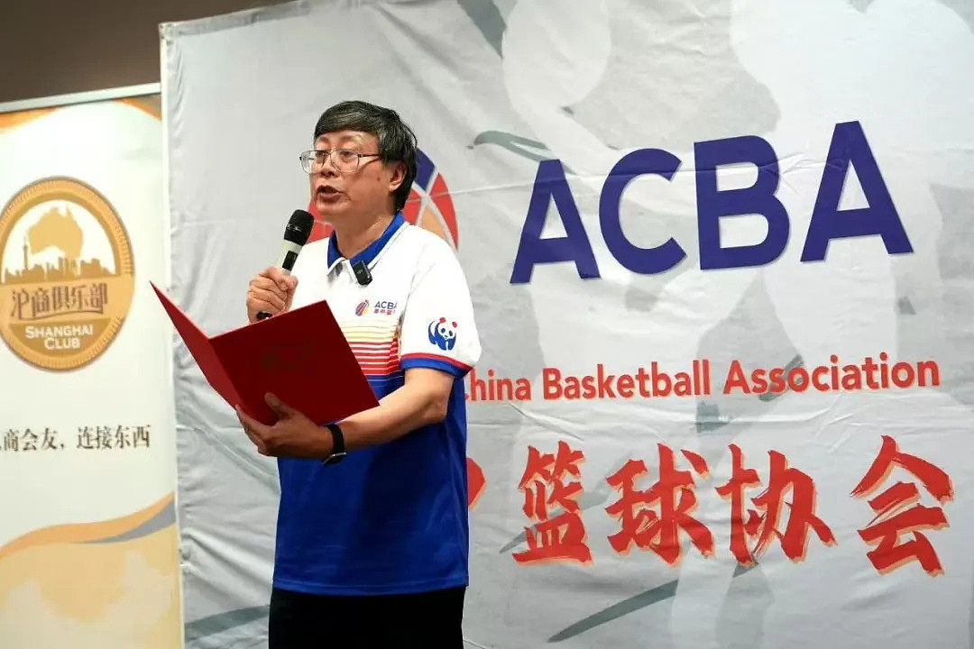 以球会友连中澳 Knox U18中国行赛前说明会圆满举行 - 13