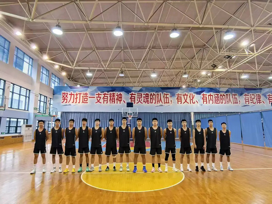 以球会友连中澳 Knox U18中国行赛前说明会圆满举行 - 2