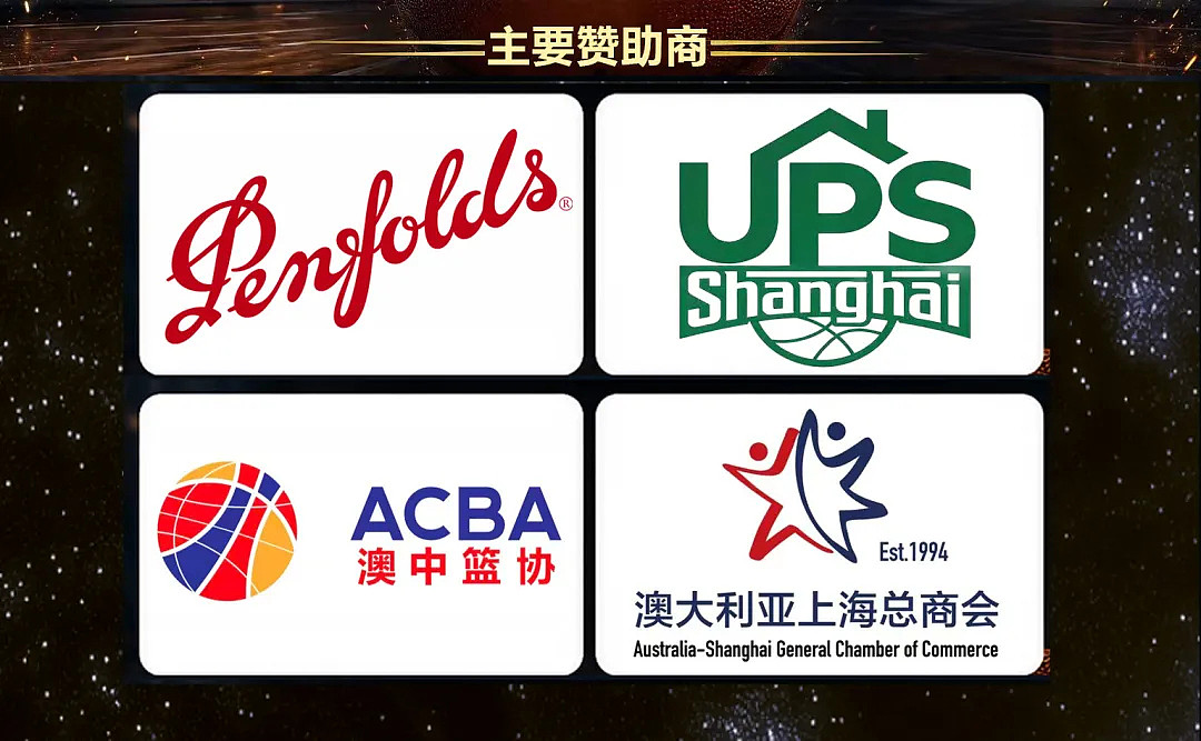 以球会友连中澳 Knox U18中国行赛前说明会圆满举行 - 22